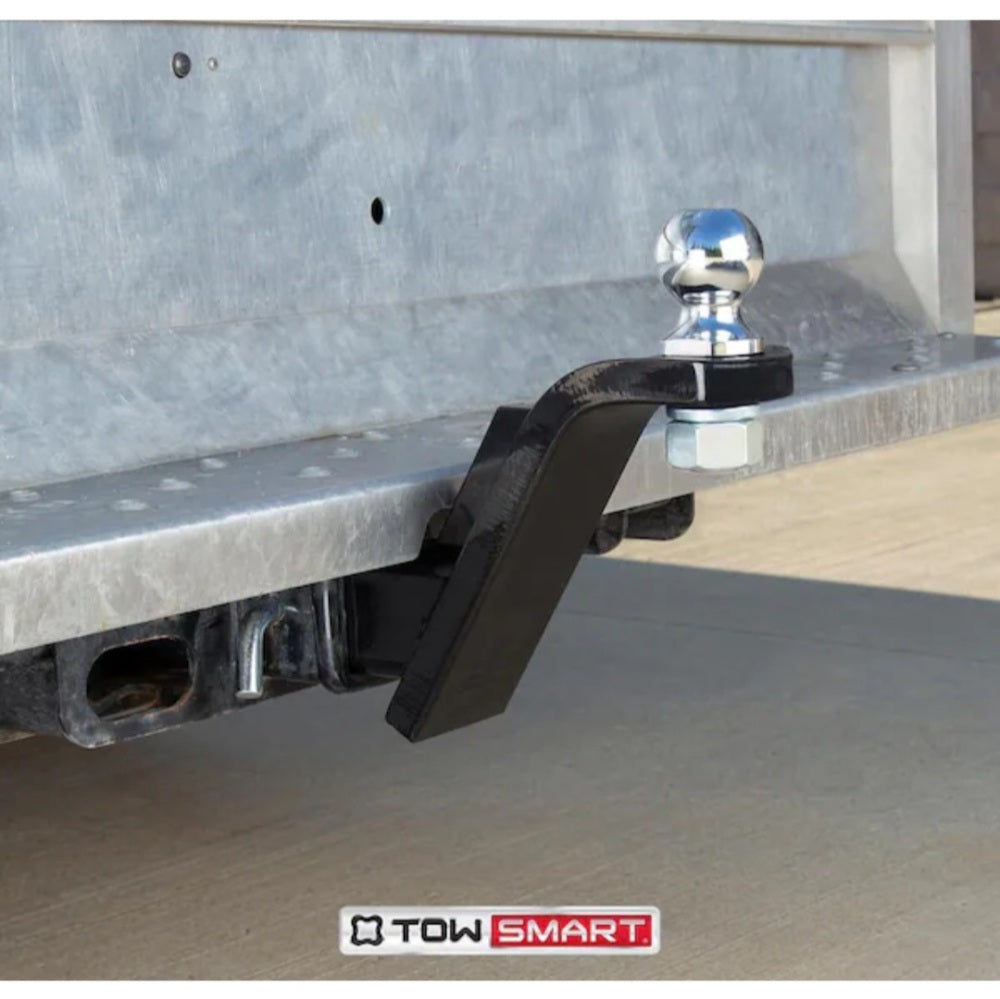 Class v, 21,000 lb, 7 in Drop X 5 in. Rise X 1-1/4 in