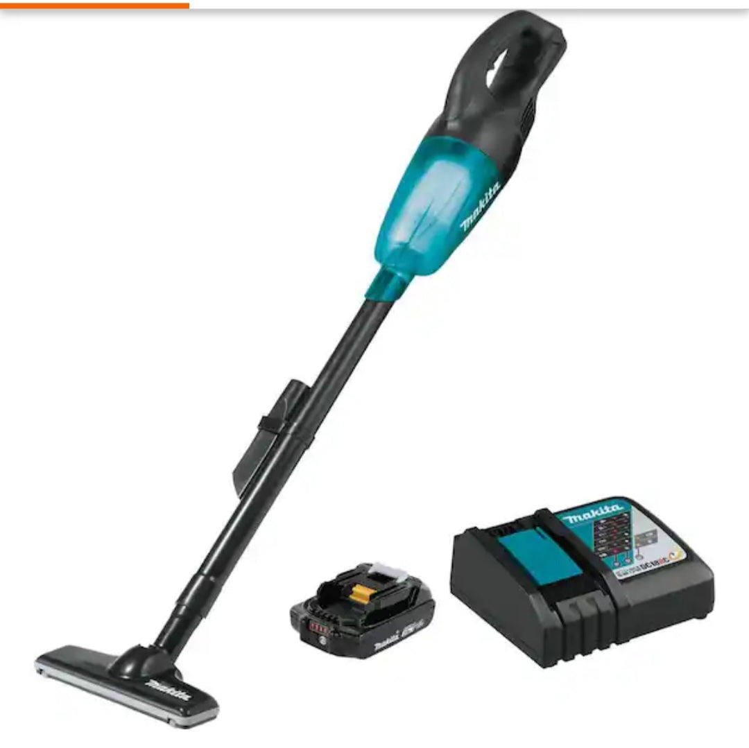 18V LXT Lithium-ion Handheld Compact Bagged Cordless
