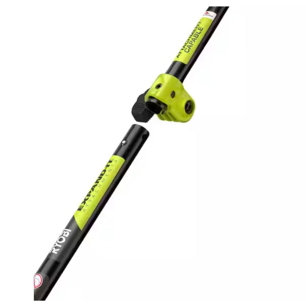 4-Stroke 30cc Attachment Capable Straight Shaft String Trimmer