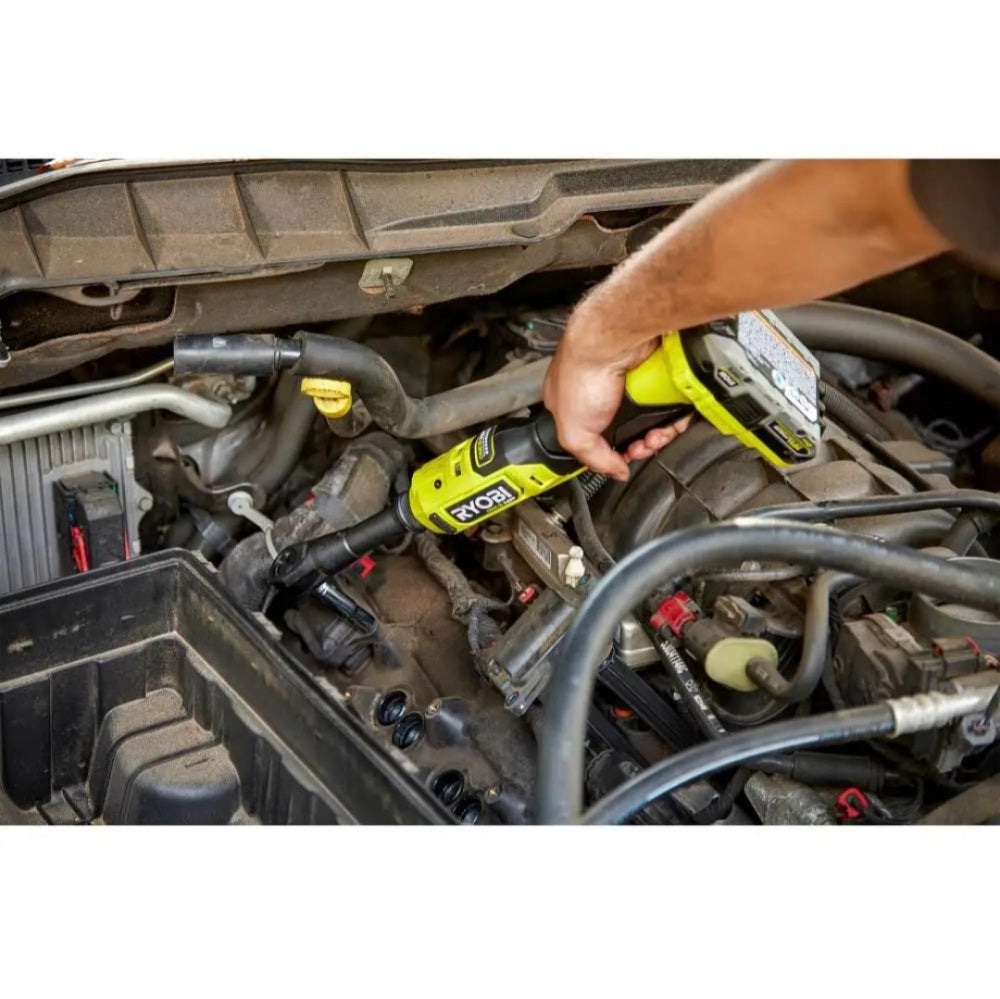 One + HP 18V Brushless Cordless 3/8