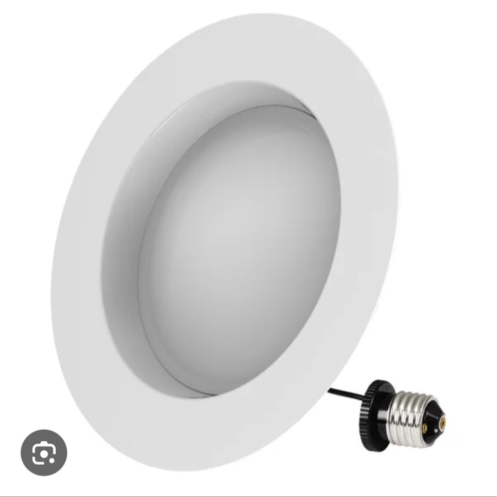 75W Replacement 5-CCT Led Recessed Downlights