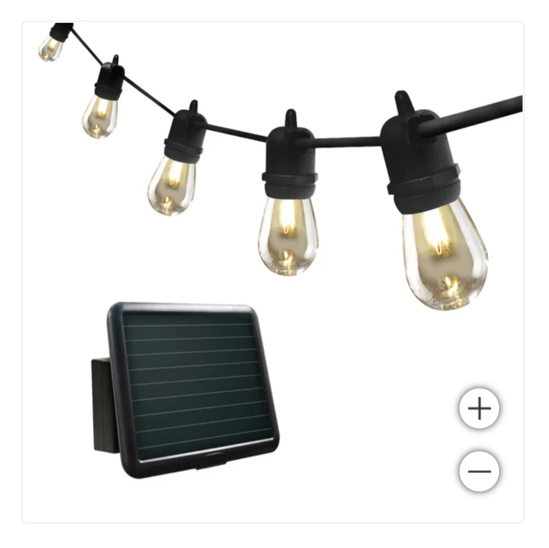 36' 18 Led Bulb