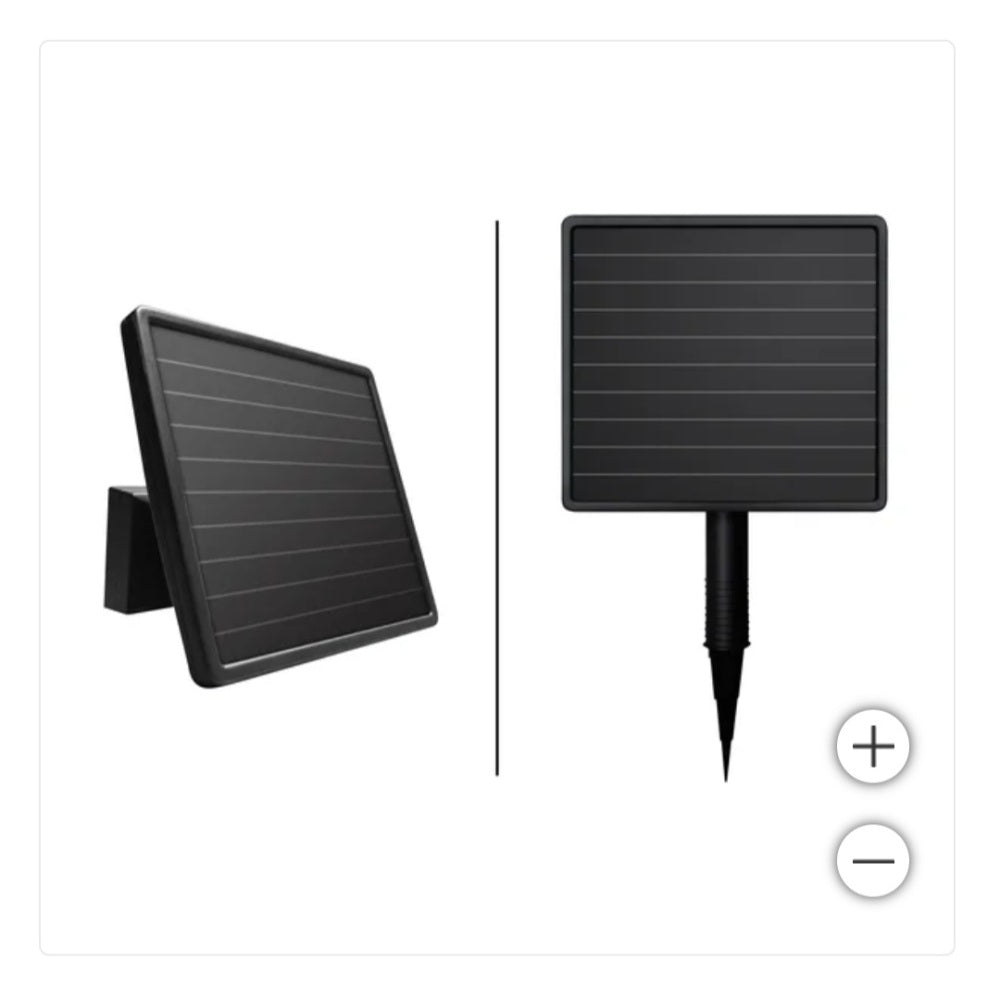 Led Solar String Light