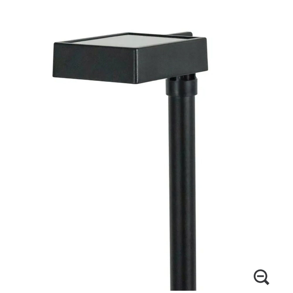 Solar Led Down Light Adjustable head