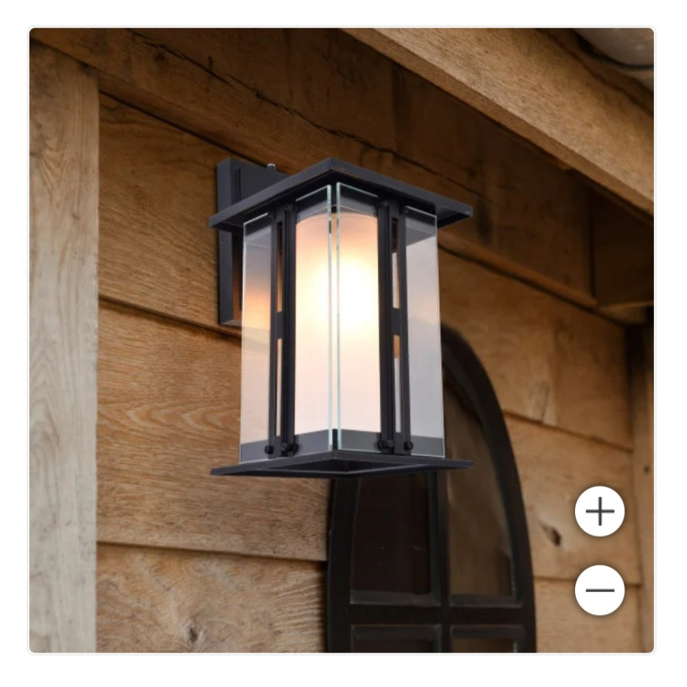Craftsman Style