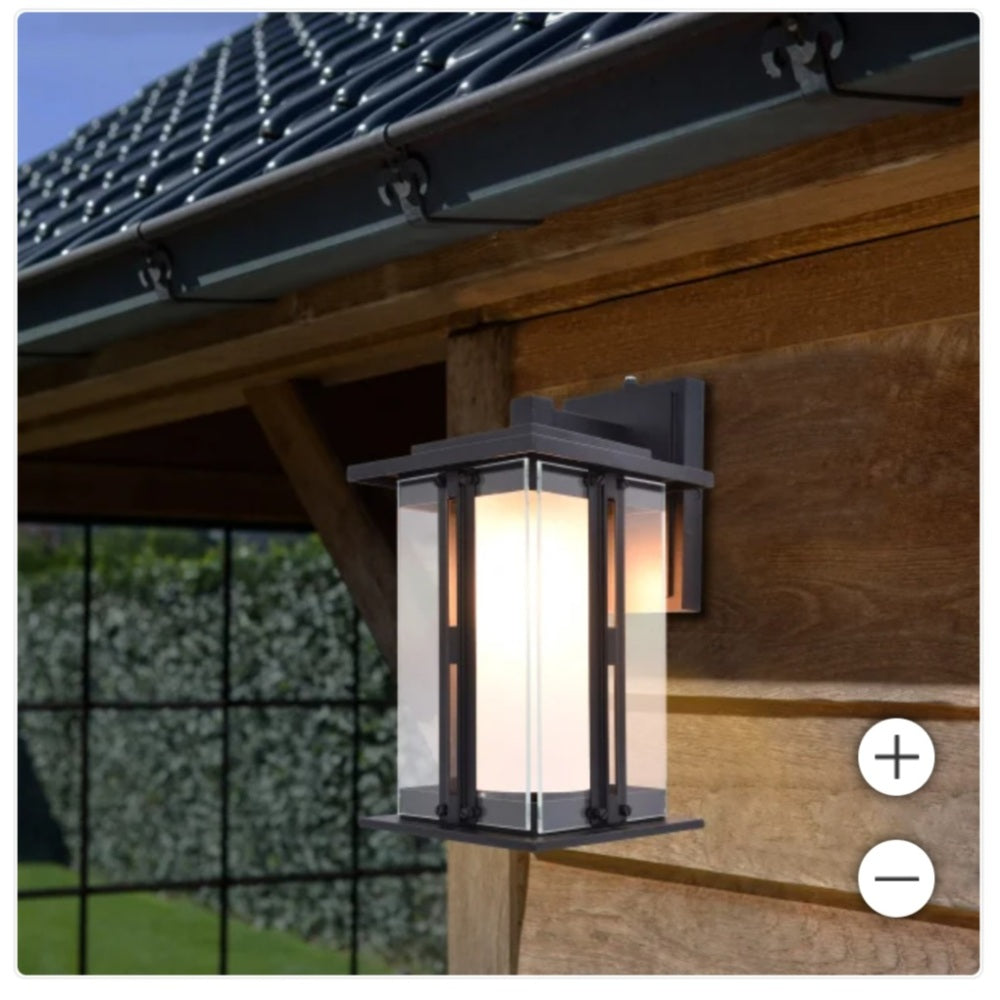 Craftsman Style