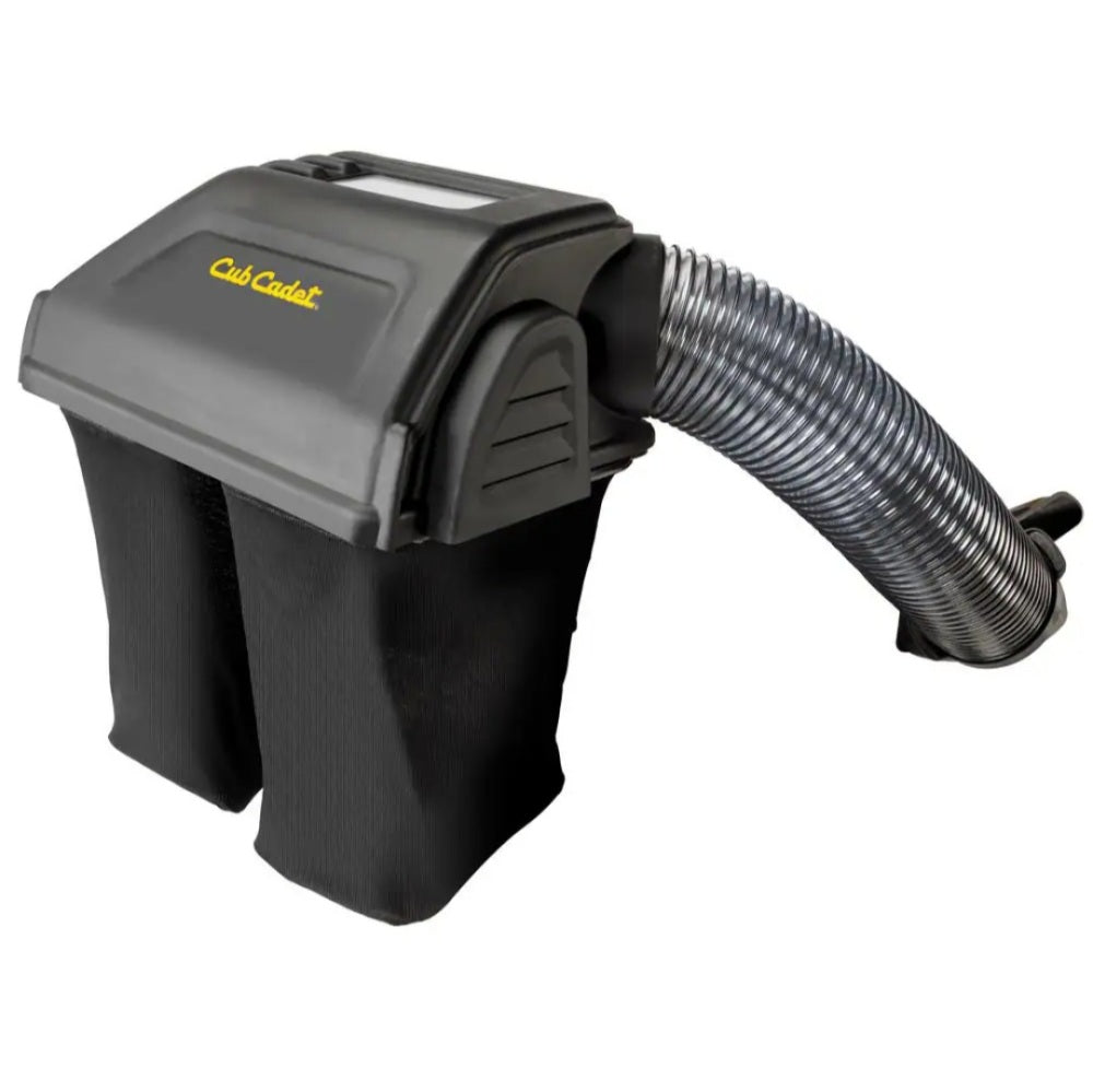 Original Equipment 42in. and 46in. Double Bagger For XT1 and XT2 Series Riding Lawn Mowers