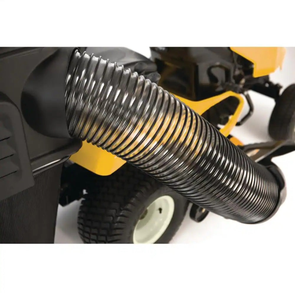 Original Equipment 42in. and 46in. Double Bagger For XT1 and XT2 Series Riding Lawn Mowers