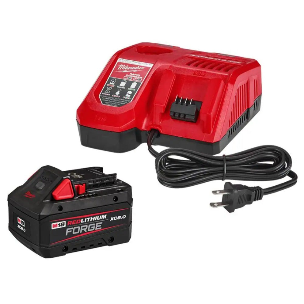 Milwaukee 179 M18 18-Volt Lithium-ion Redlithium