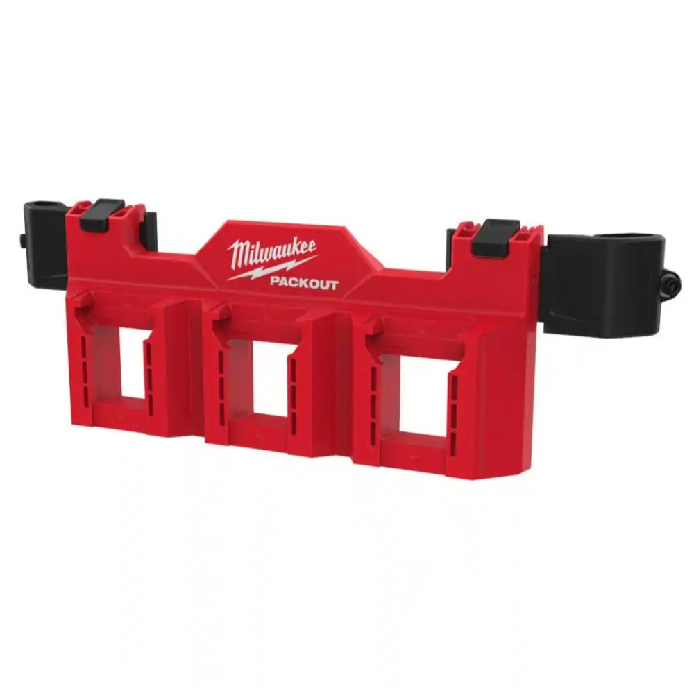 Packout M18 Battery Tool Box Rack Attachments