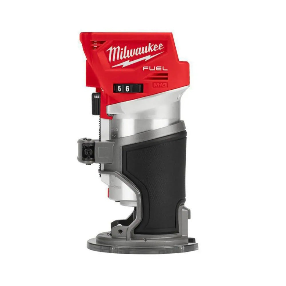 M18 Fuel 18V Lithium-ion Brushless Cordless Compact
