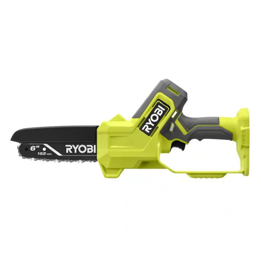 ONE+18V 6 in. Cordless Battery Compact Pruning