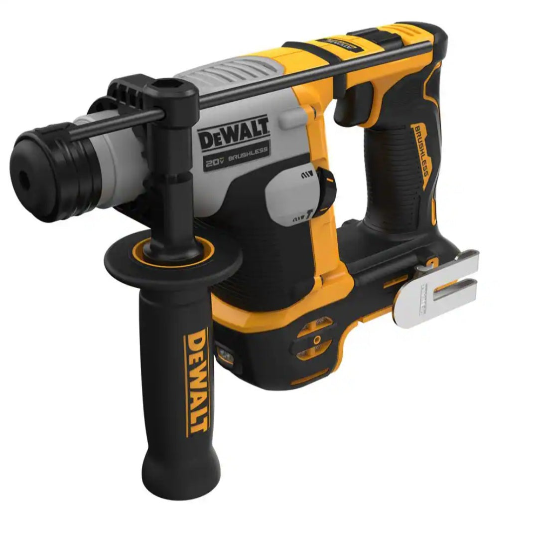 Atomic 20V MAX Cordless Brushless Ultra-Compact 5/8