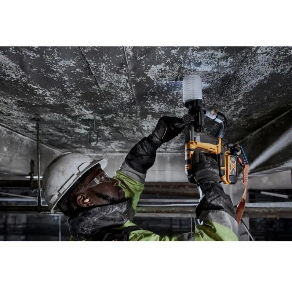 Atomic 20V MAX Cordless Brushless Ultra-Compact 5/8