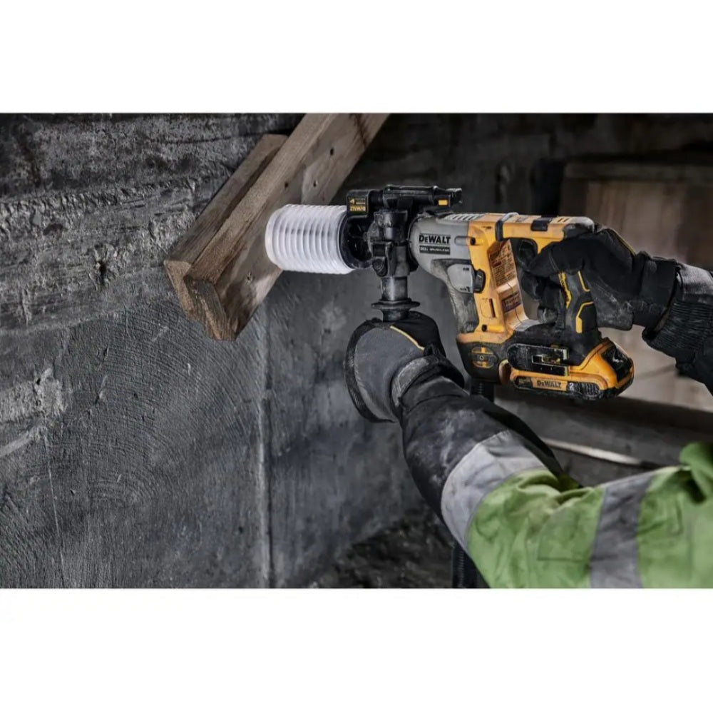 Atomic 20V MAX Cordless Brushless Ultra-Compact 5/8
