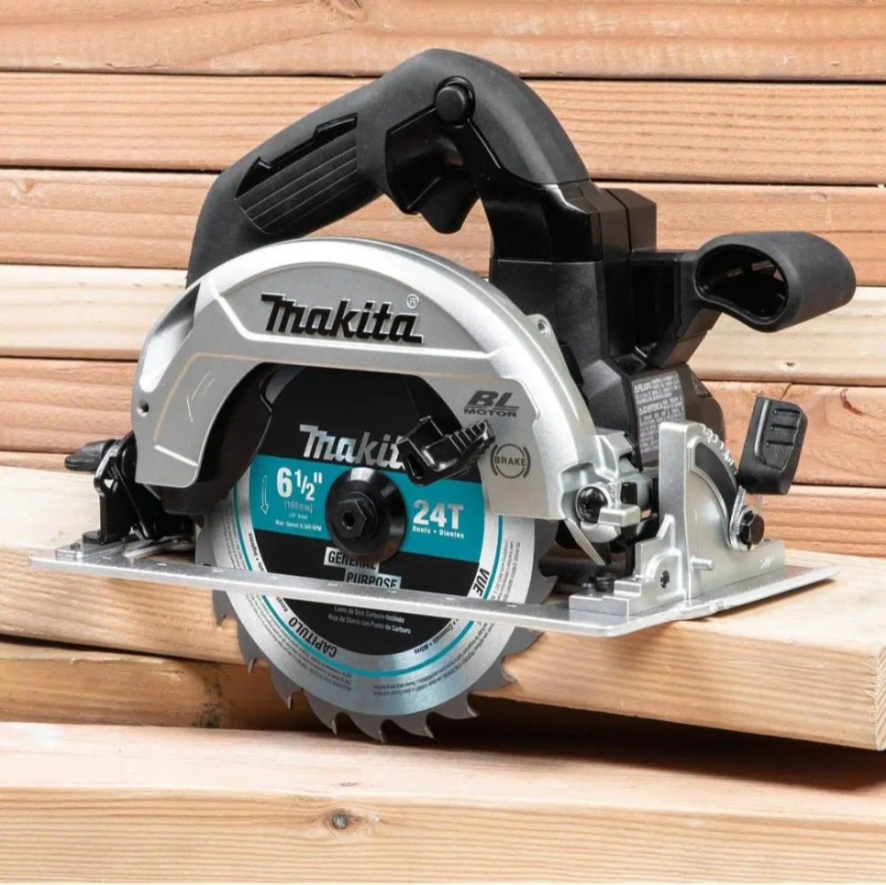 18V 6-1/2 in. Sub-Compact Lithium-ion Brushless