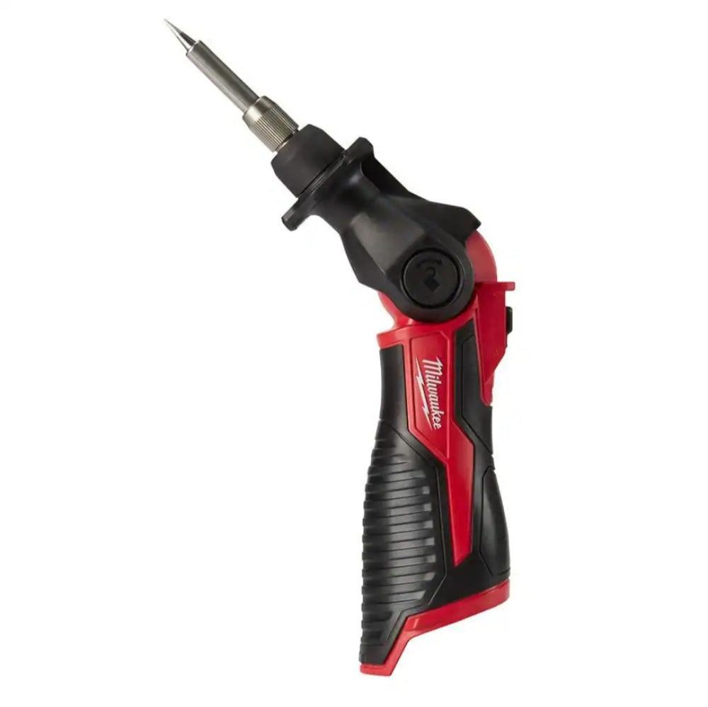 M12 12-Volt Lithium-ion Cordless Soldering iron (tool only)