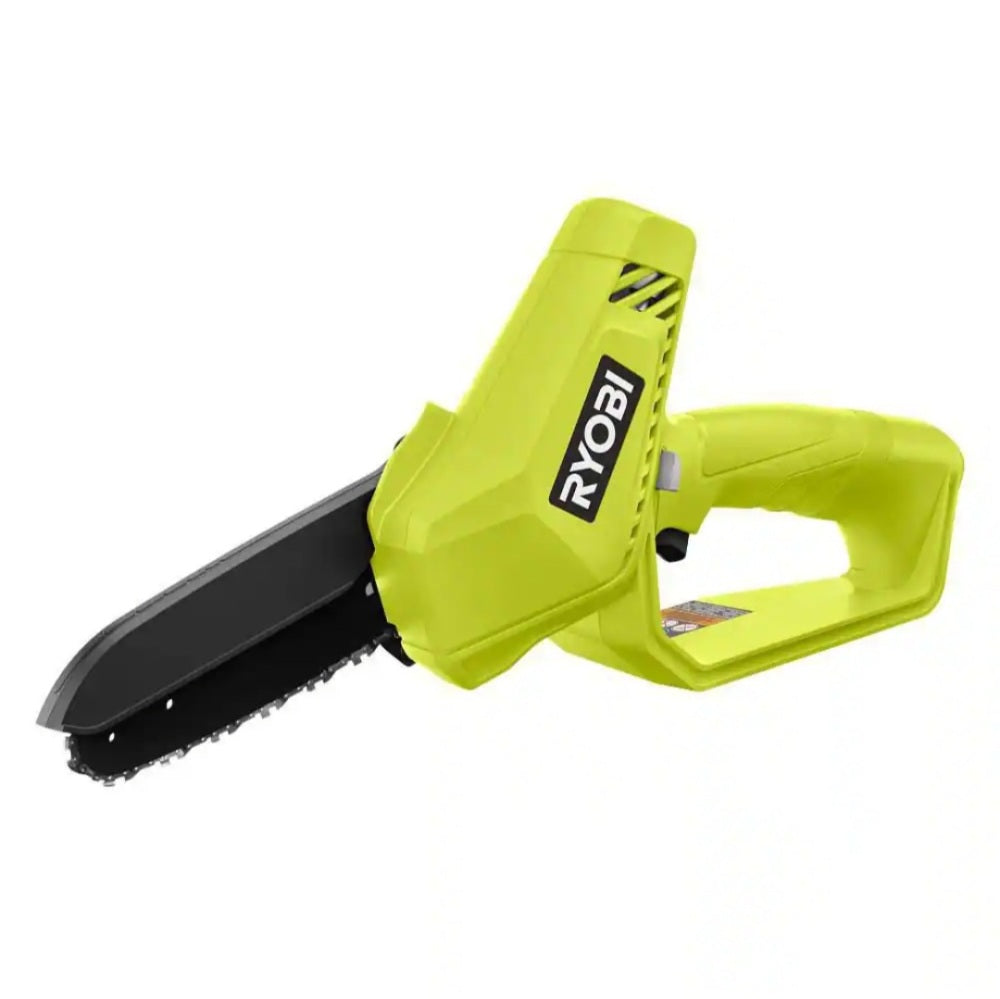 12V 6in. Cordless Battery Compact Pruning Mini Chainsaw
