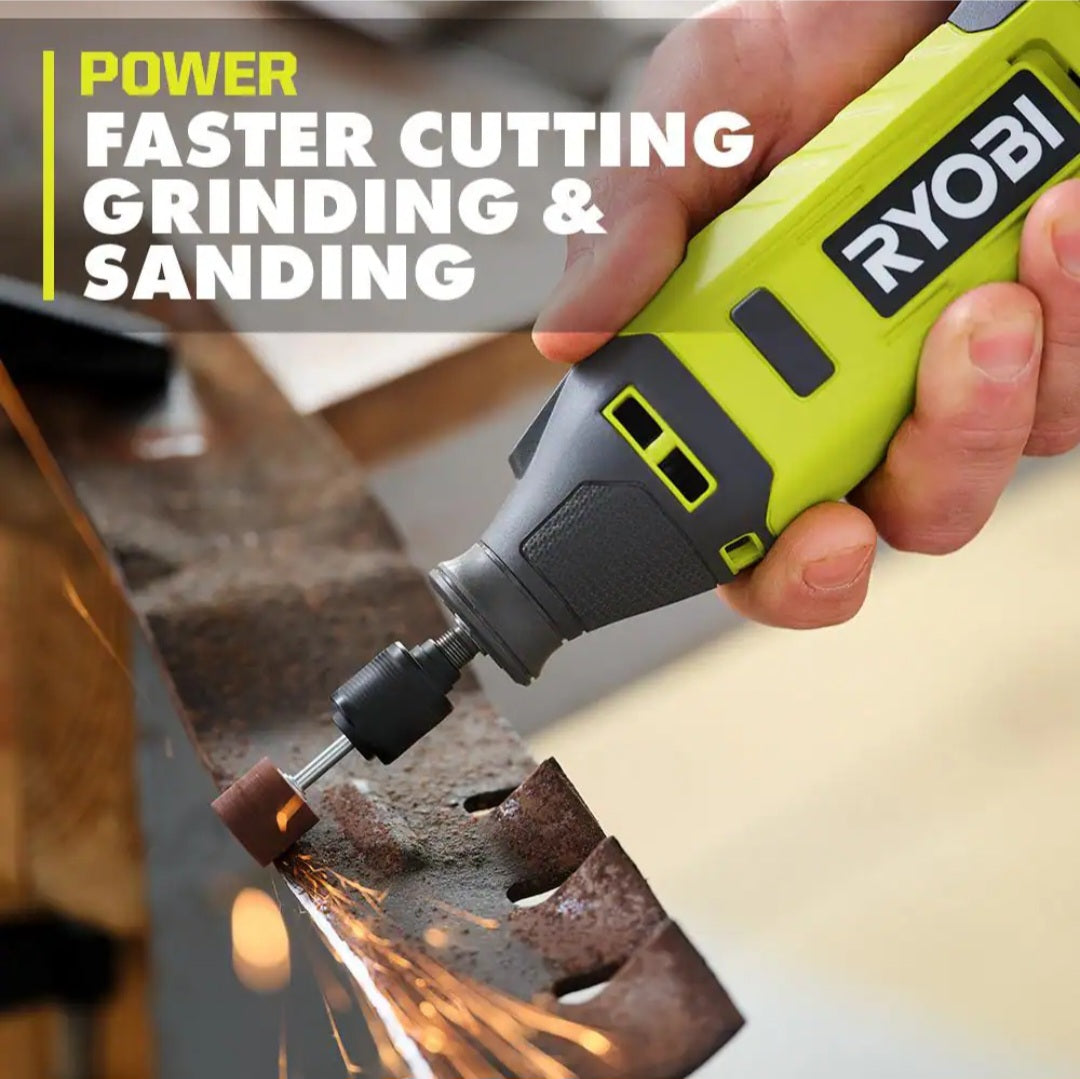 1.4A Corded Rotary Tool