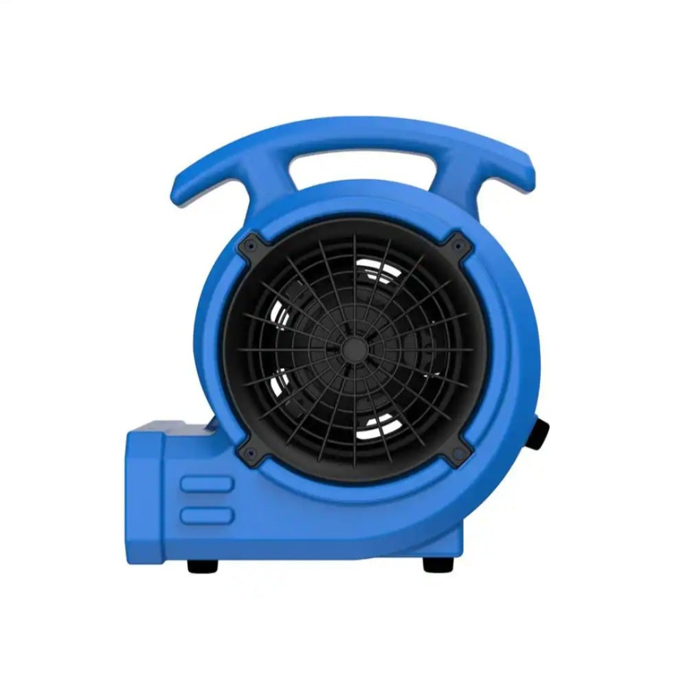 1/8HP Air Mover Carpet Dryer Floor Blower Fan