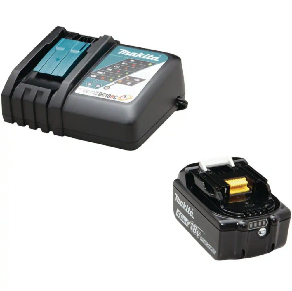18V LXT Lithium-ion High Capacity Battery Pack 4.0Ah
