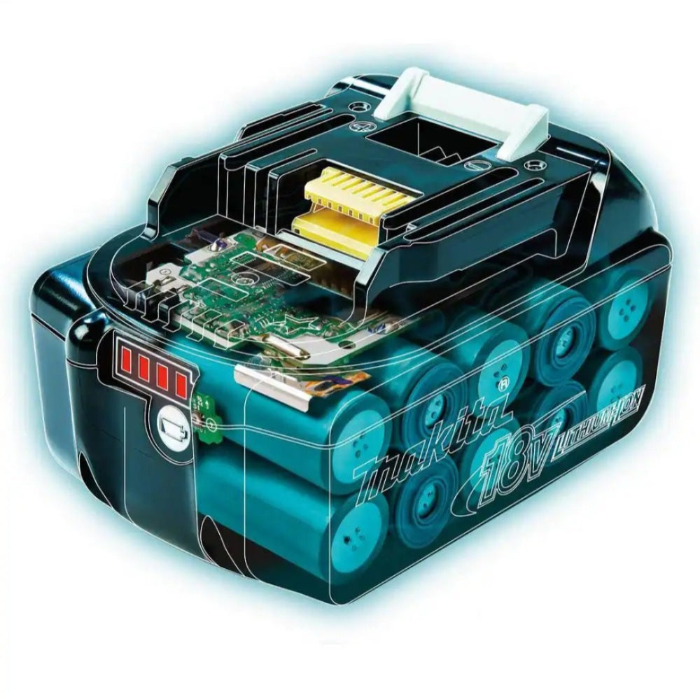 18V LXT Lithium-ion High Capacity Battery Pack 4.0Ah