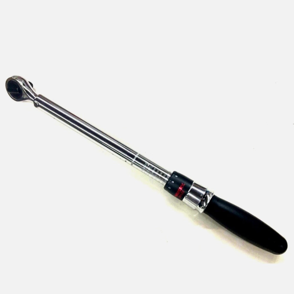 Torque Wrench 1/2