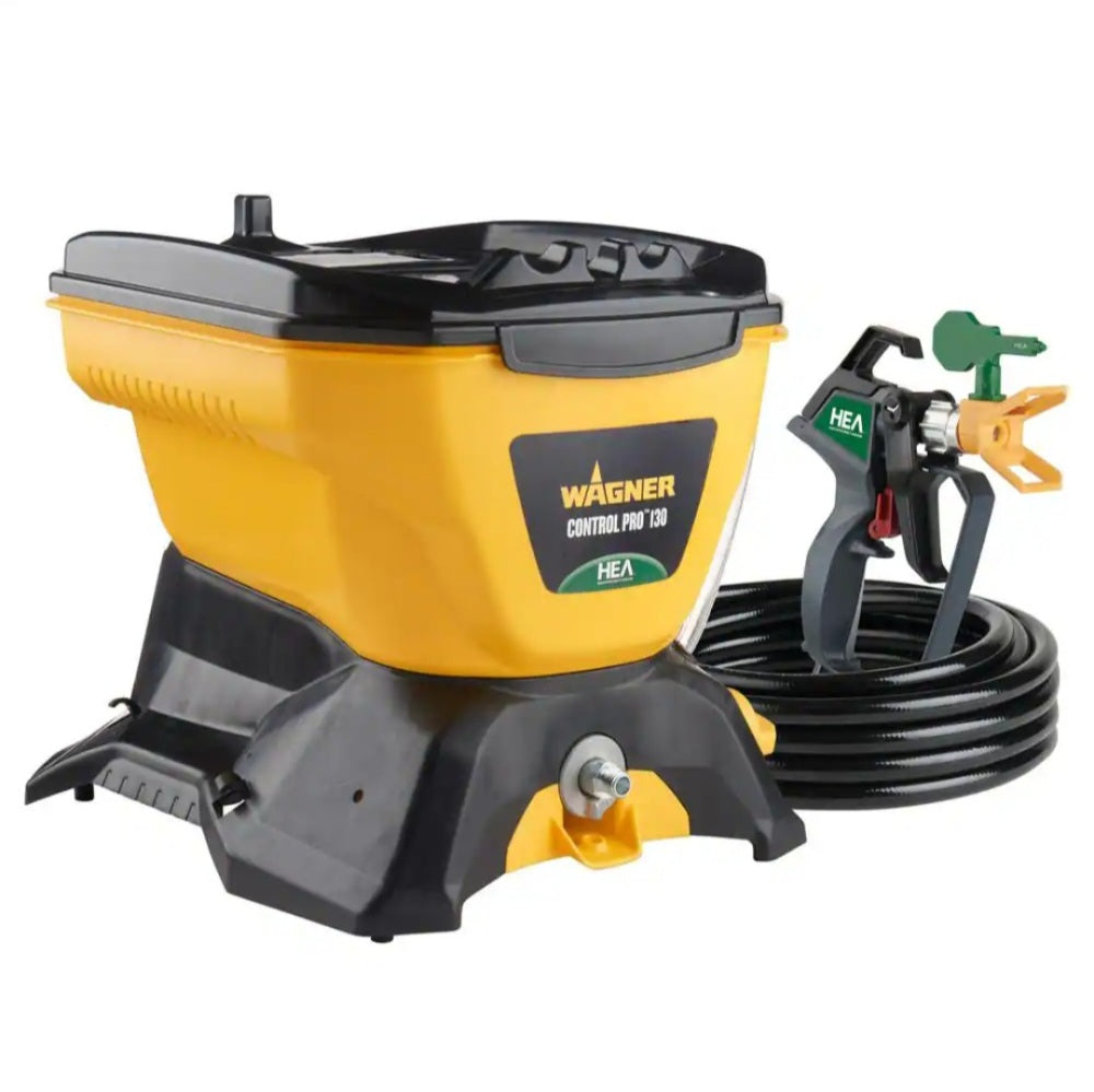 Control Pro 130 HEA Stand Paint Sprayer