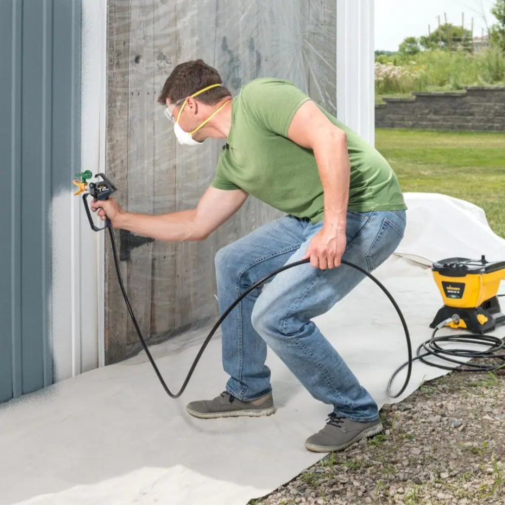 Control Pro 130 HEA Stand Paint Sprayer
