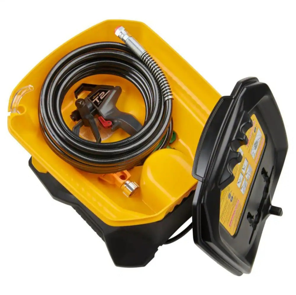 Control Pro 130 HEA Stand Paint Sprayer