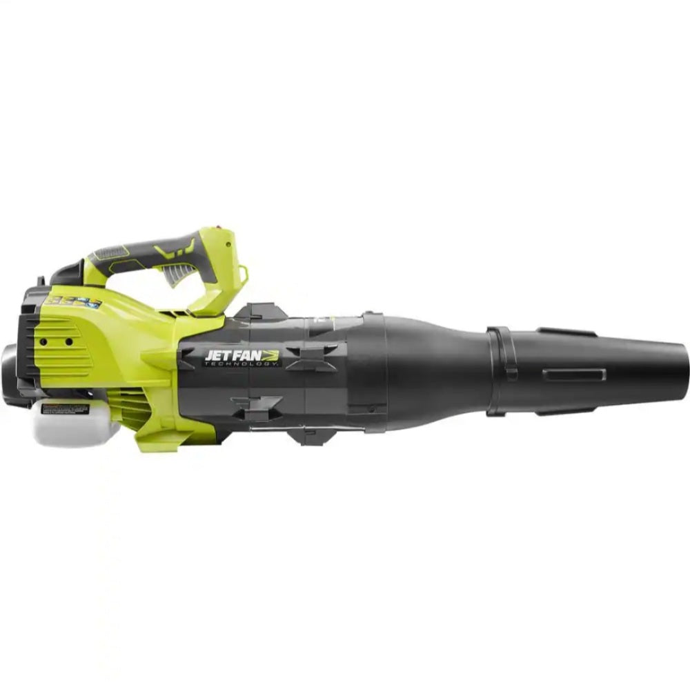 160 MPH 520 CFM 25cc Gas Jet Fan Blower