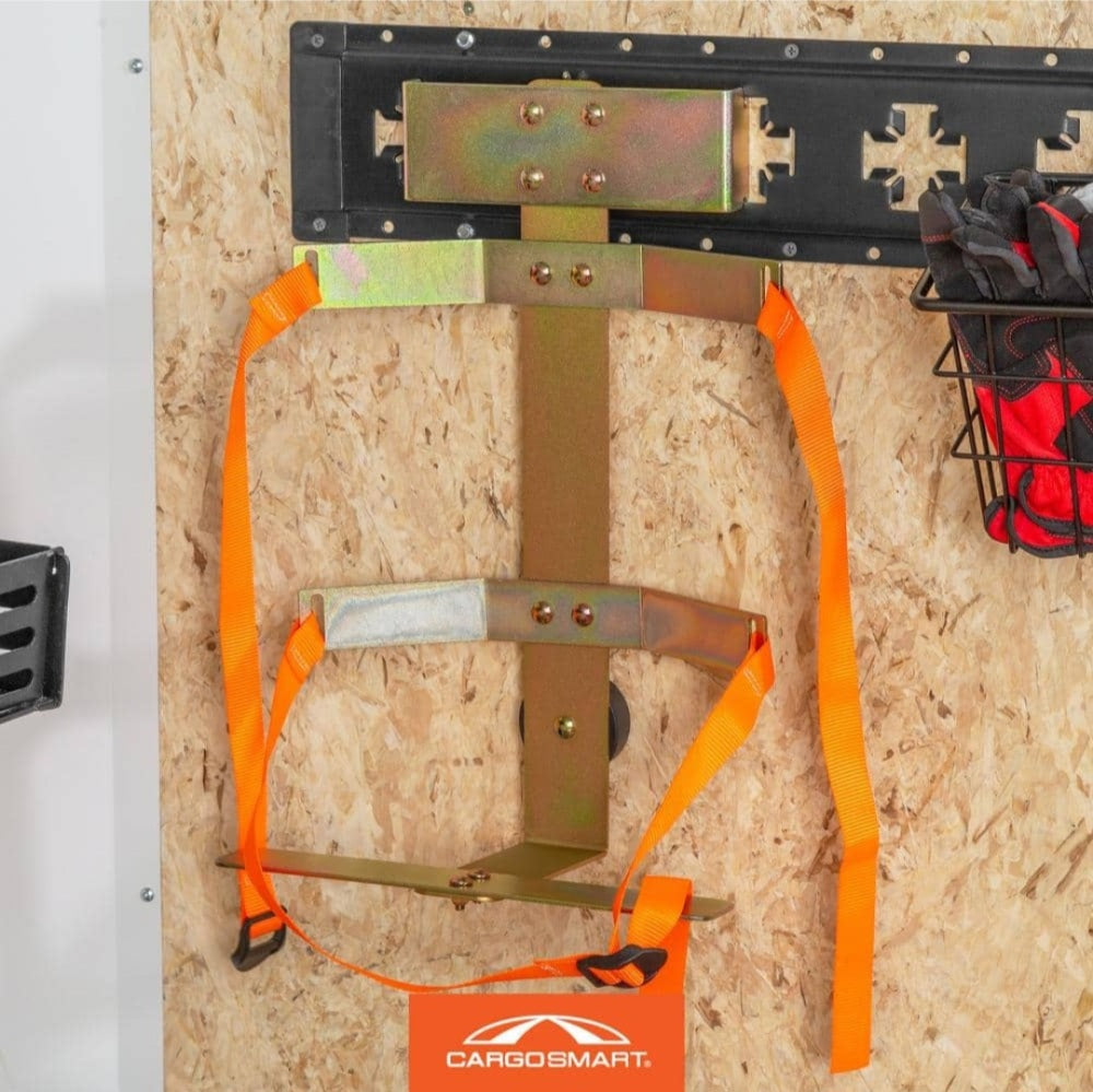 Water Cooler Holder For E-Track and X-Track
