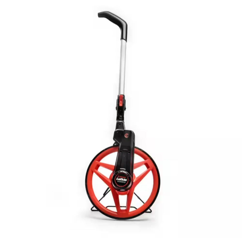 12in. Professional Centerline SAE Measurement