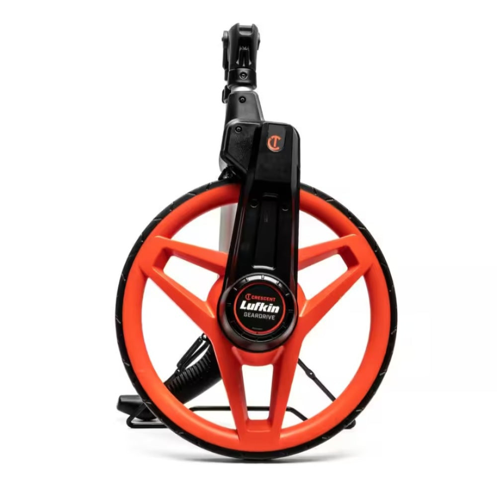 12in. Professional Centerline SAE Measurement