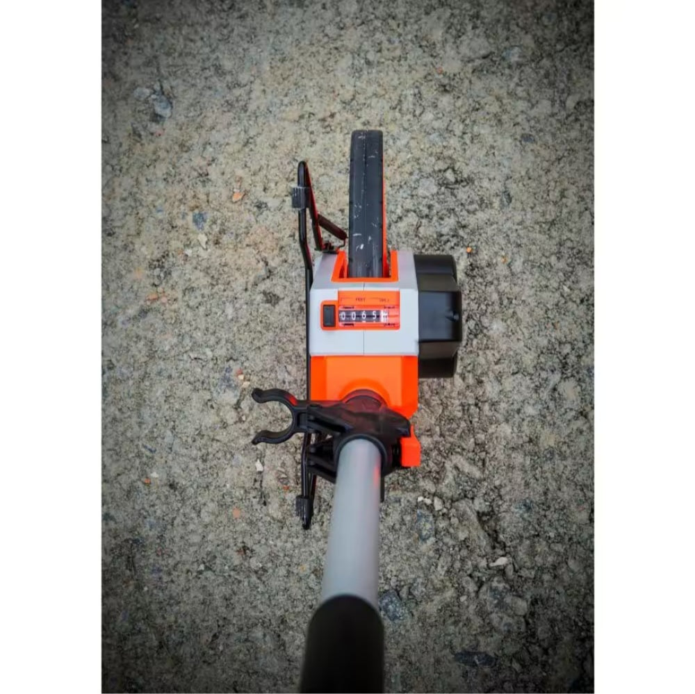 12in. Professional Centerline SAE Measurement