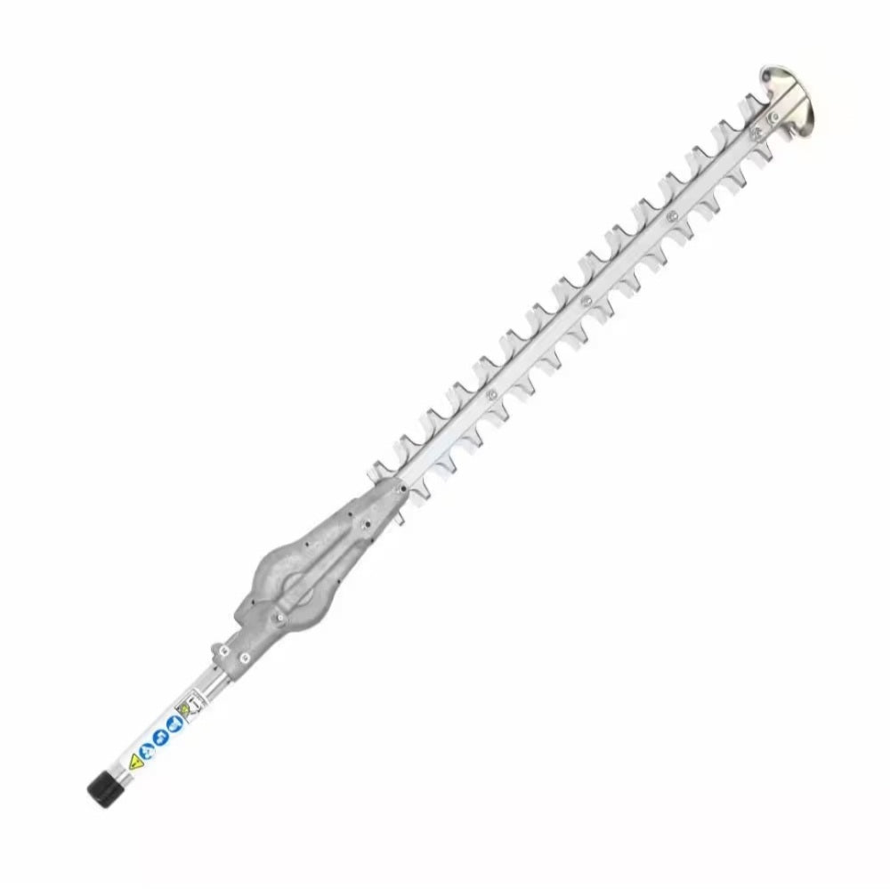 21in. Mid-Reach Hedge Trimmer Attachment