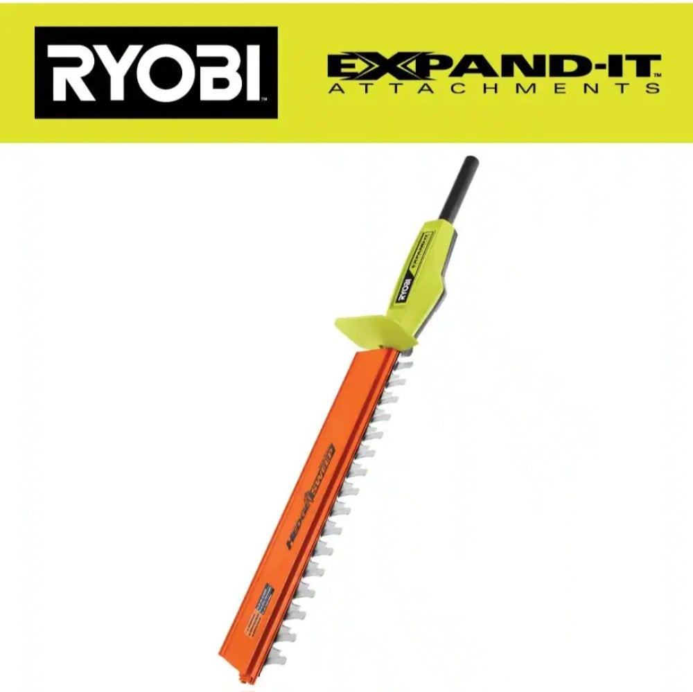 Expand-it 18 in. Universal Hedge Trimmer Attachment