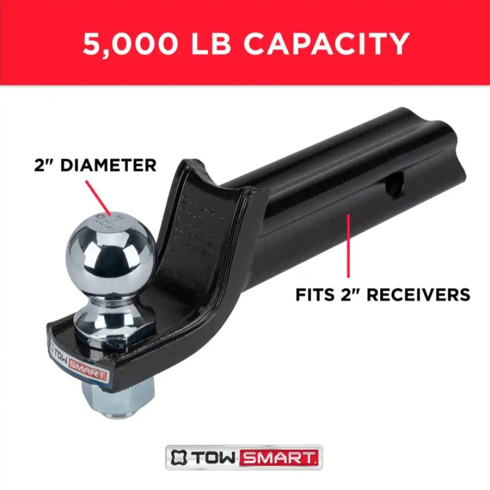 Class 3 5000 lb, 