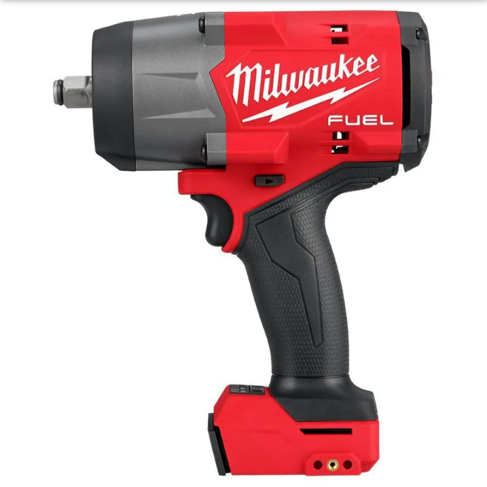 M18 Fuel 18V Lithium-ion Brushless Cordless 1/2 in.