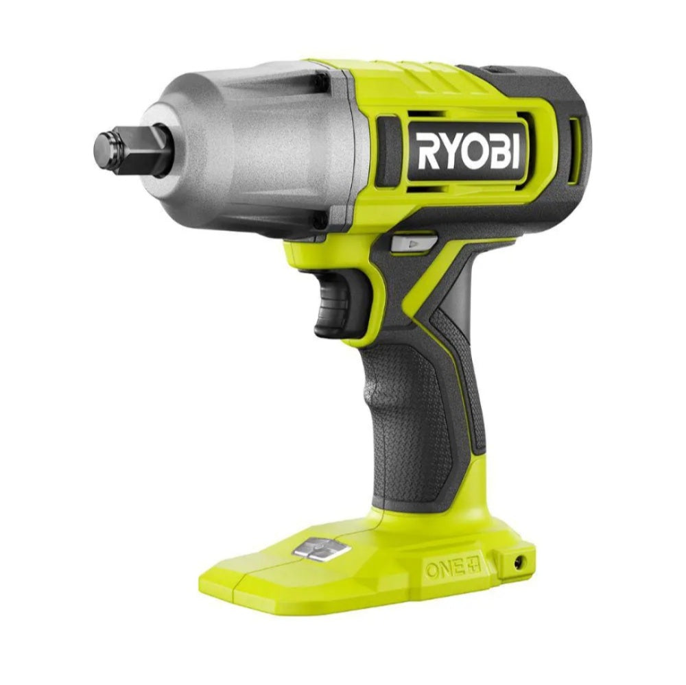 ONE + 18V Cordless 1/2 in. Impact Wrench (Tool Only)