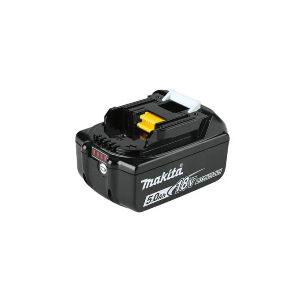 18V LXT Lithium-ion High Capacity Battery Pack 5.0Ah