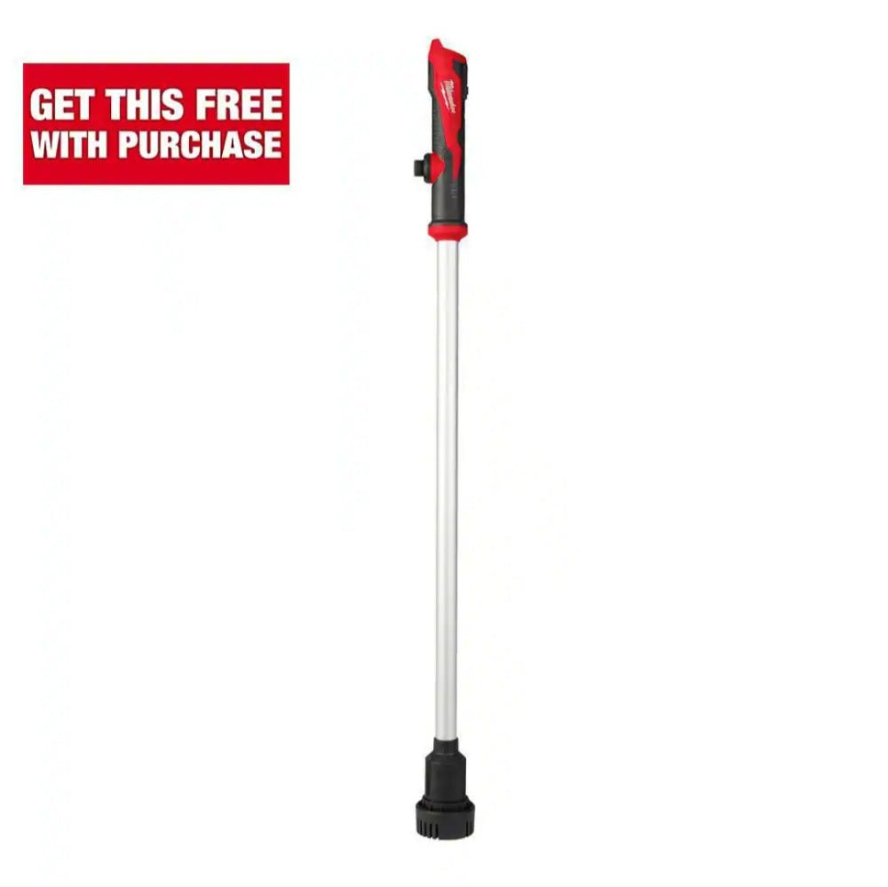 M12 12-Volt Lithium-ion Cordless 9 GPM 0 hp.