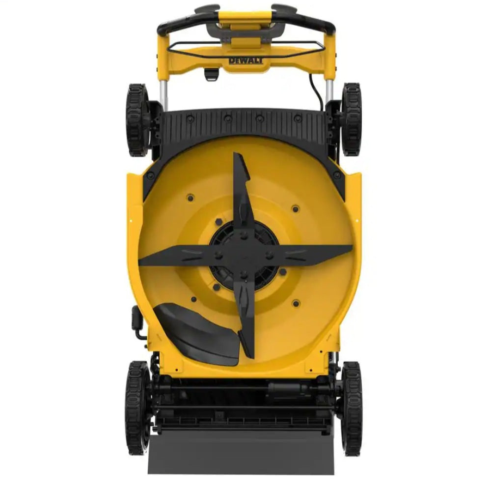 2x20V MAX 21 in. Cordless Battery