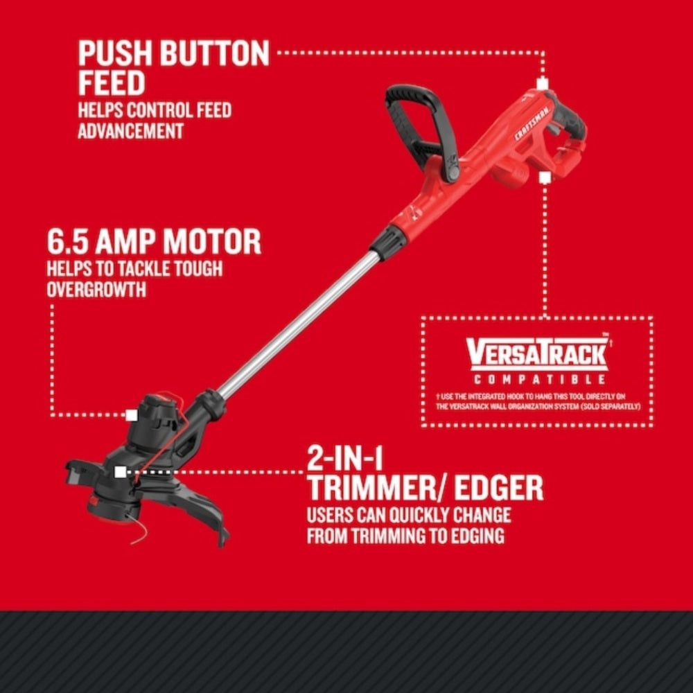 String Trimmer 14in.