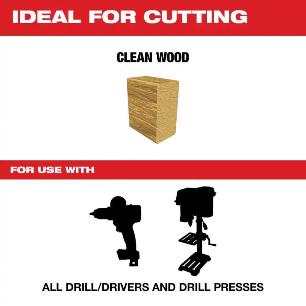 3/8 in. X 54 in. Cable Bit