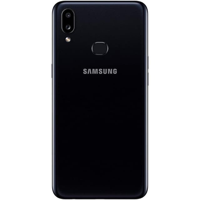 Samsung Galaxy A10S  Dual SIM  32GB - Black - T-Mobile - Pristine Condition