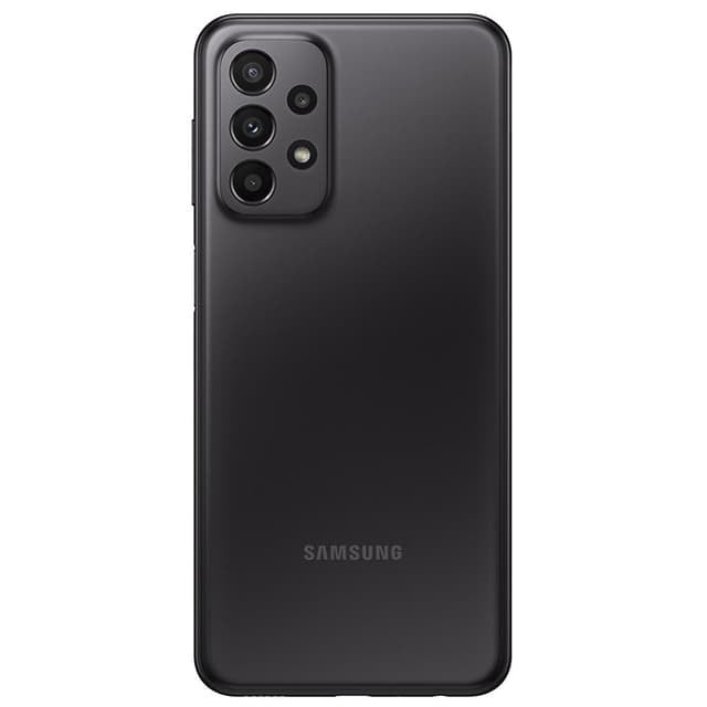 Samsung Galaxy A23 5G  4GB RAM 64GB - Black - T-Mobile - Pristine Condition