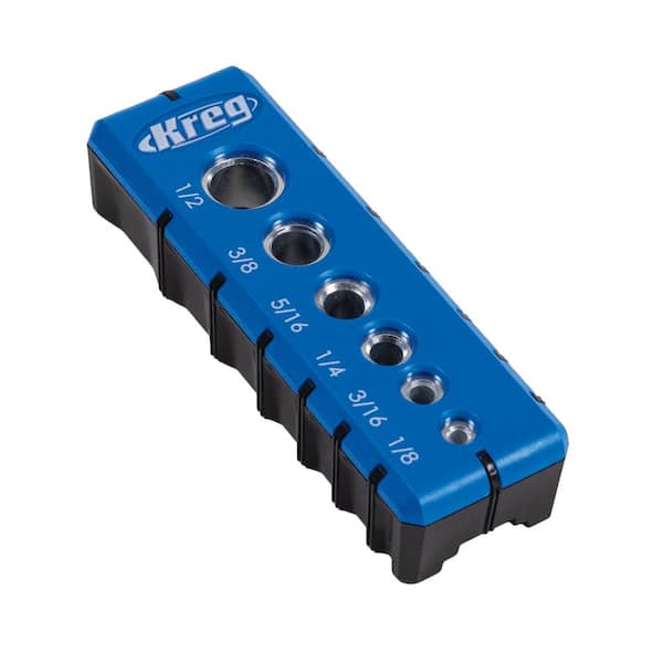 DRILLING GUIDE (KDG-6000)