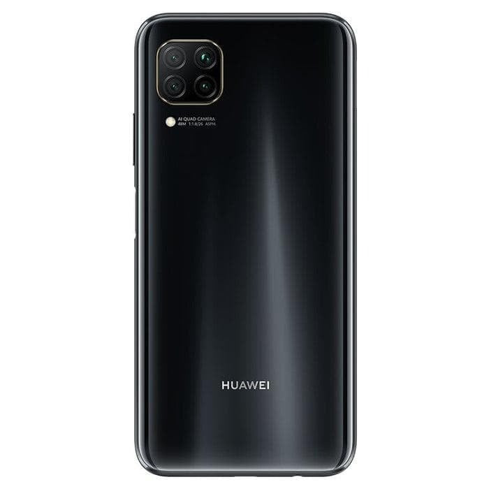 Huawei P40 Lite  Dual SIM  128GB - Black - T-Mobile - Pristine Condition