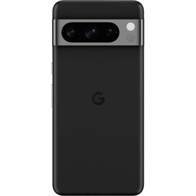 Google Pixel 8   128GB - Black - Unlocked - Pristine Condition